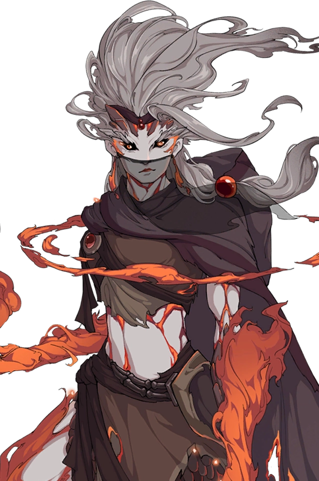  Agni - Sands Of Salzaar