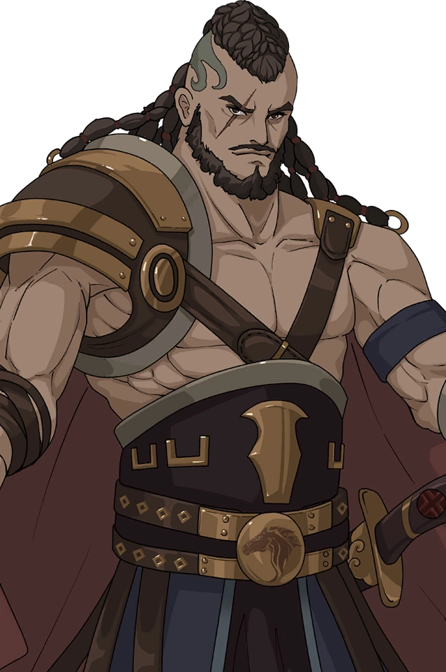  The Akhal Sultan Bahat - Sands Of Salzaar
