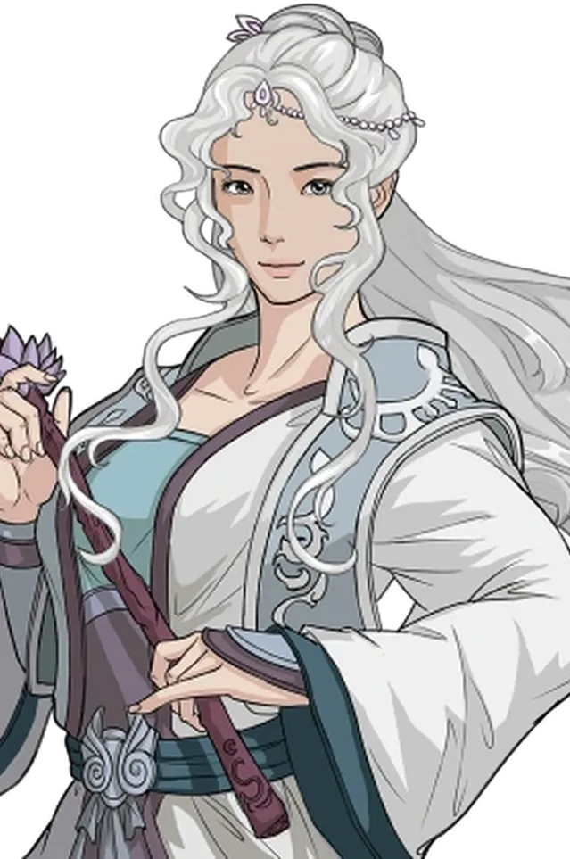 Hina - Sands Of Salzaar