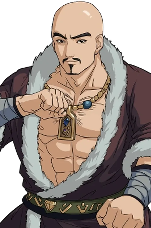  Infan - Sands Of Salzaar