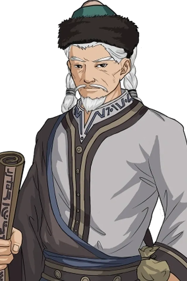  Isa - Sands Of Salzaar