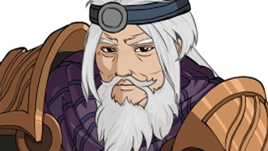 ...