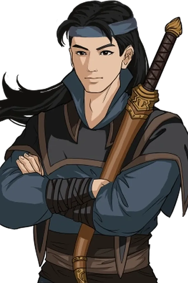  Mucadin - Sands Of Salzaar