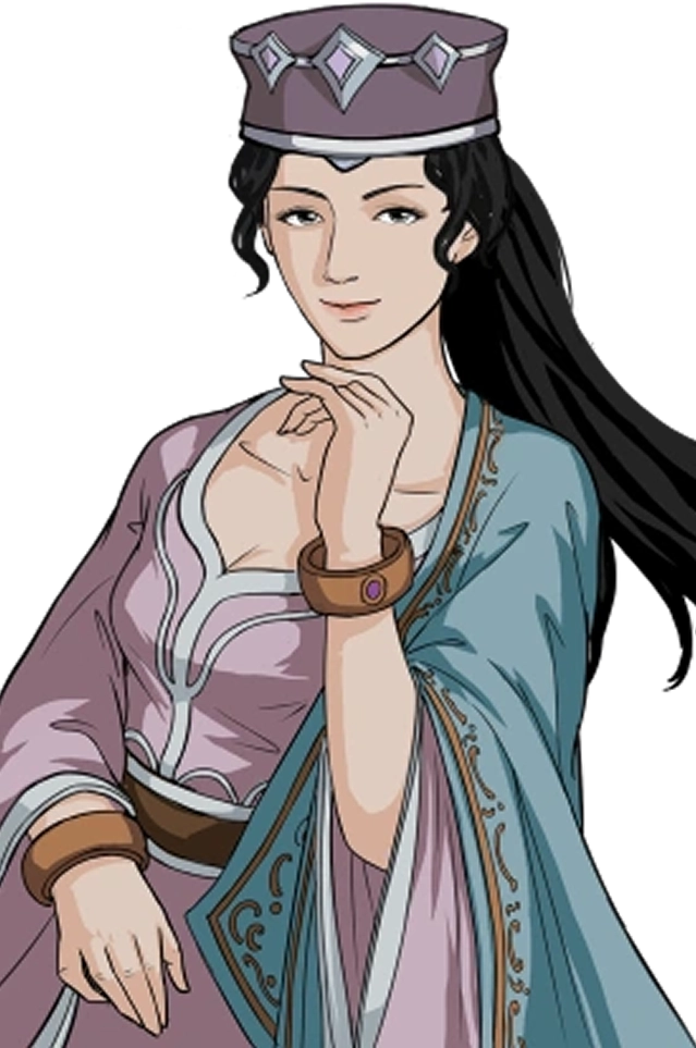  Mumtali Giddah - Sands Of Salzaar