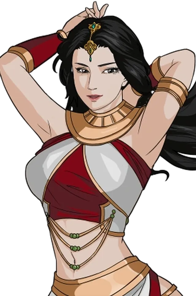  Nura - Sands Of Salzaar