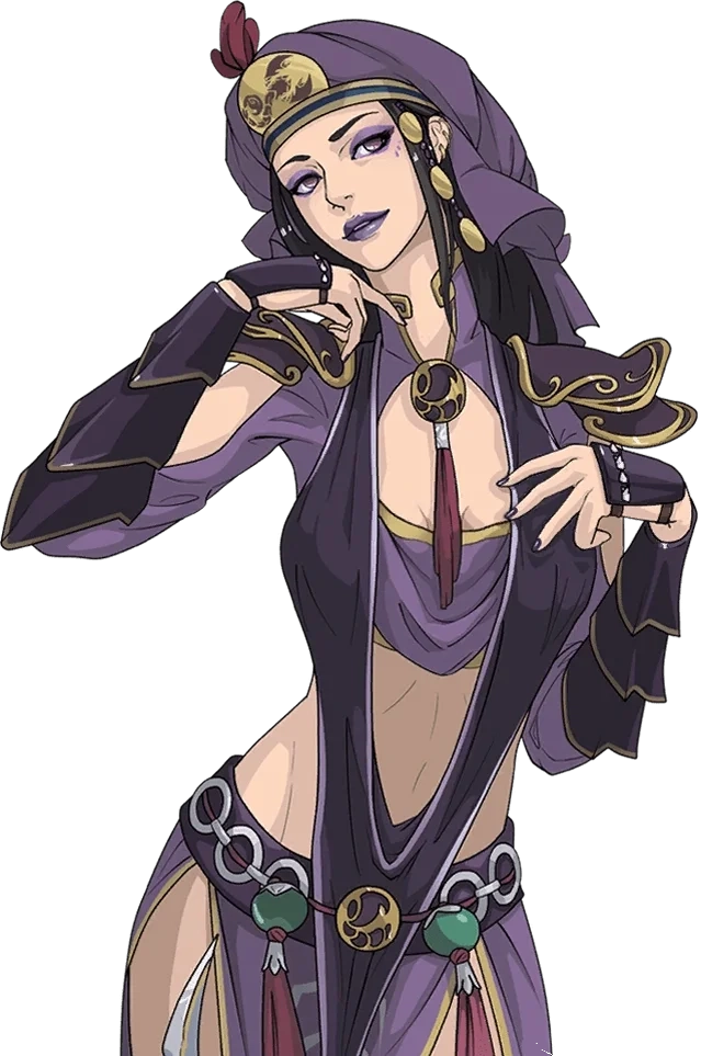  The Dakn Queen Rebiya - Sands Of Salzaar