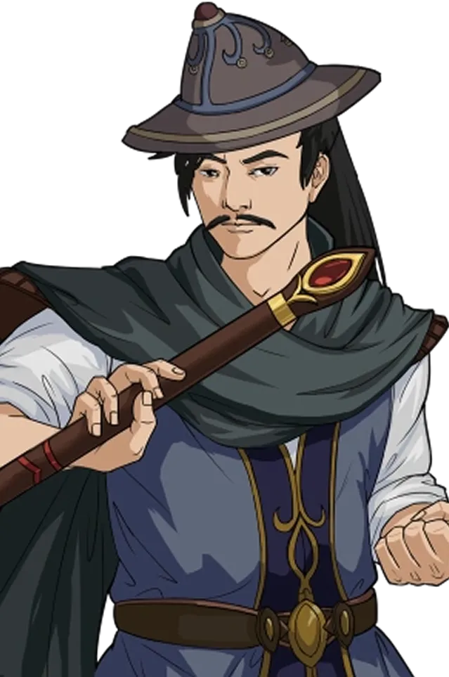  Sanjay - Sands Of Salzaar