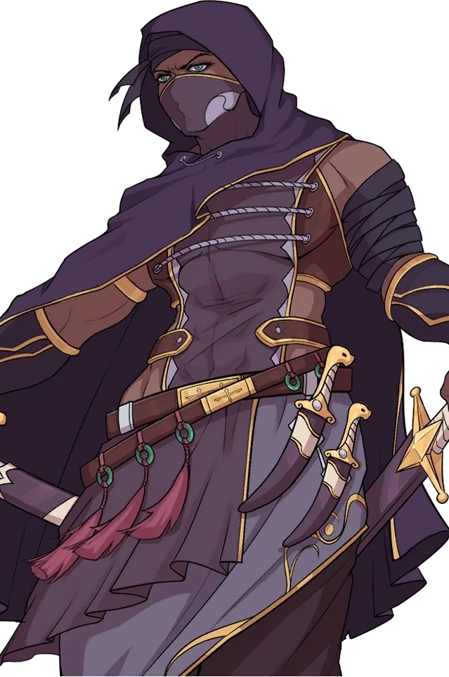  Sharid - Sands Of Salzaar