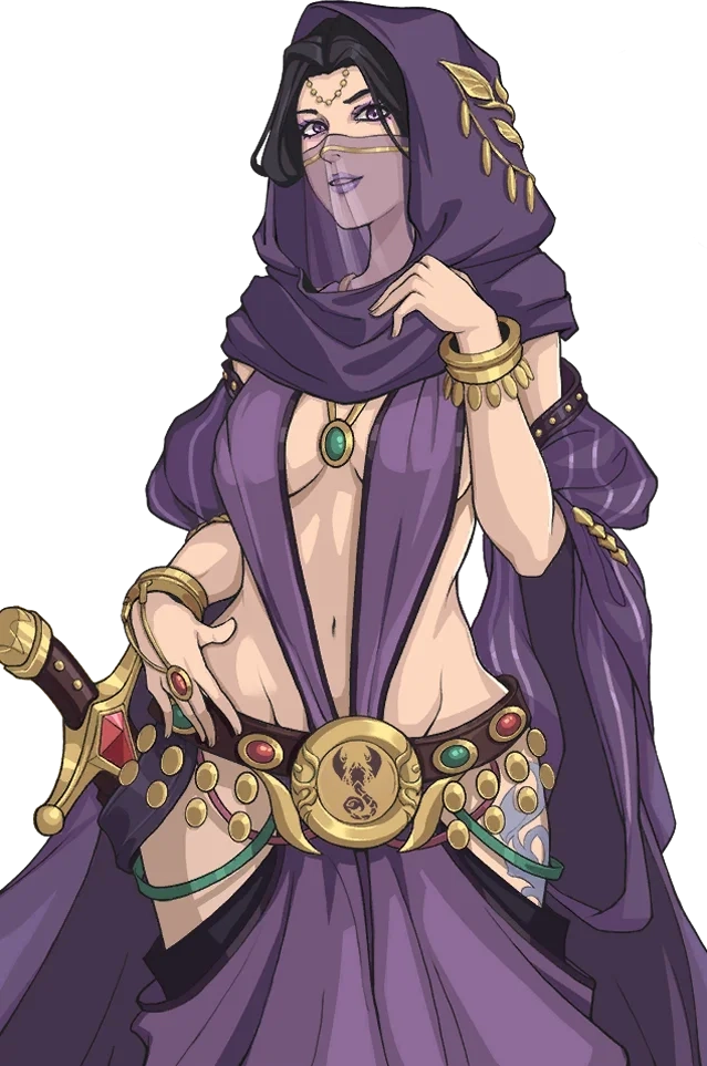  Sharida - Sands Of Salzaar