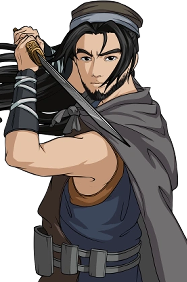  Talat Hassan - Sands Of Salzaar