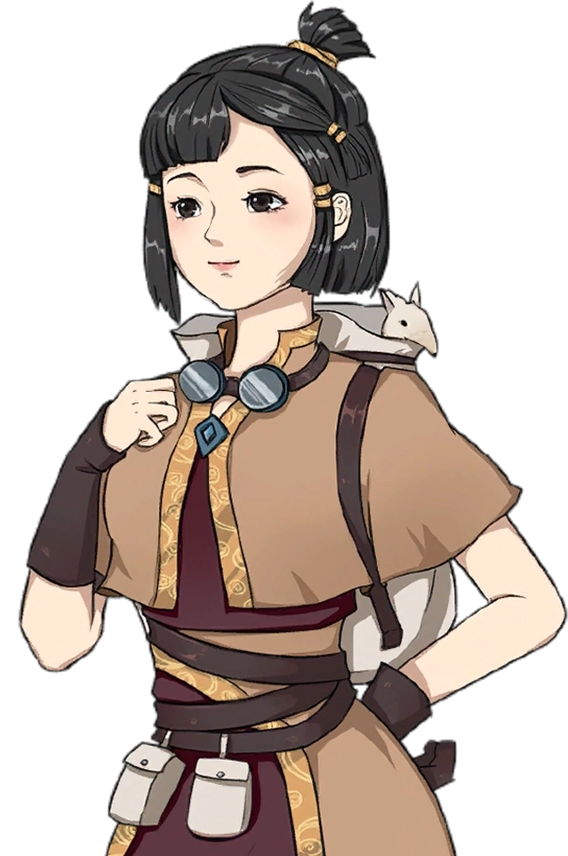  Tasha - Sands Of Salzaar