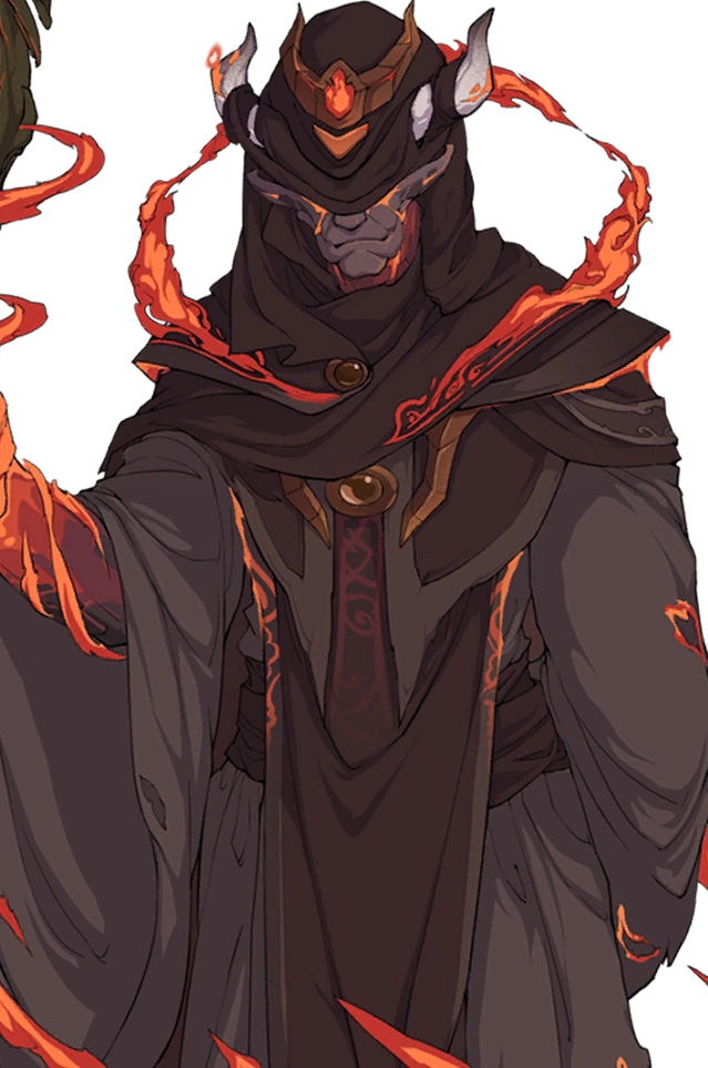  Thamuz - Sands Of Salzaar