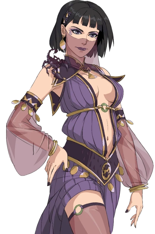  Ursula - Sands Of Salzaar