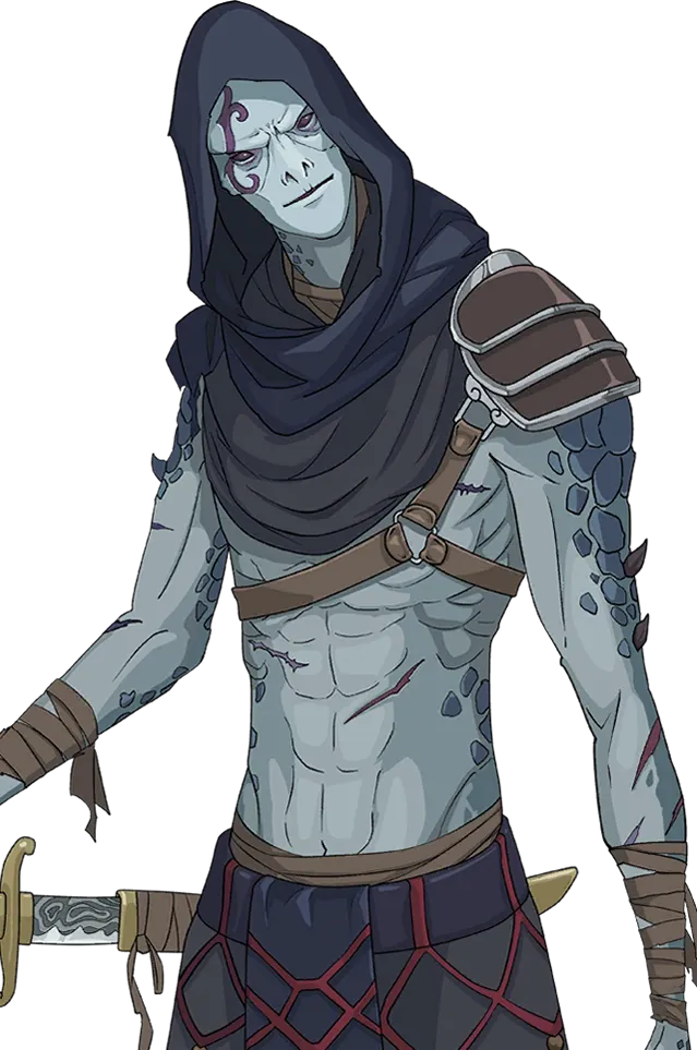  Yaya - Sands Of Salzaar