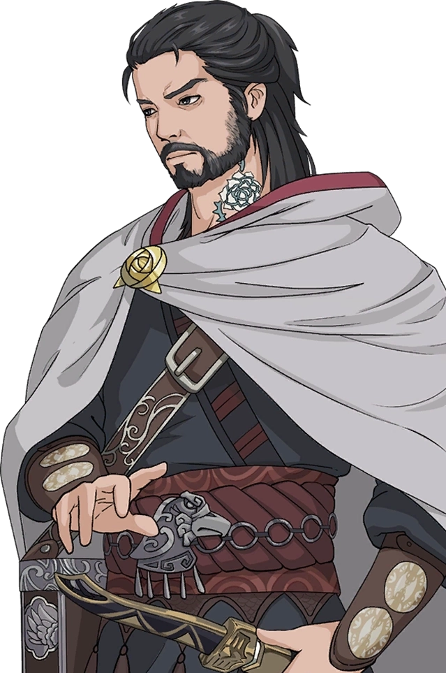  Yousef - Sands Of Salzaar