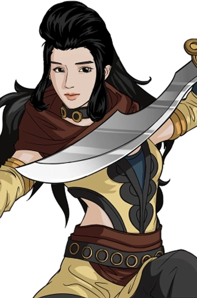  Zina - Sands Of Salzaar