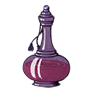 White Rose Potion (L)