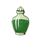 White Rose Potion (M)