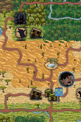  Desert Natural Resources - Soulash 2