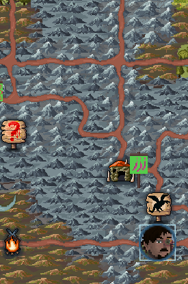  High Mountain Natural Resources - Soulash 2