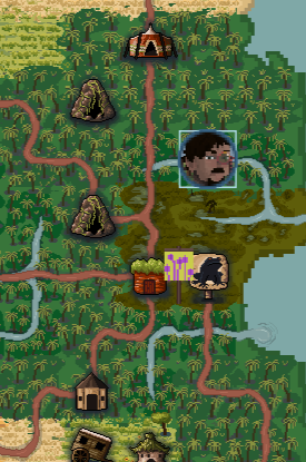  Jungle Natural Resources - Soulash 2