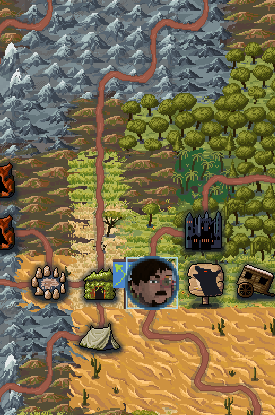  Savanna Natural Resources - Soulash 2