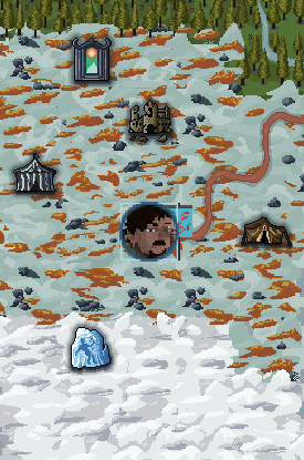  Tundra Natural Resources - Soulash 2