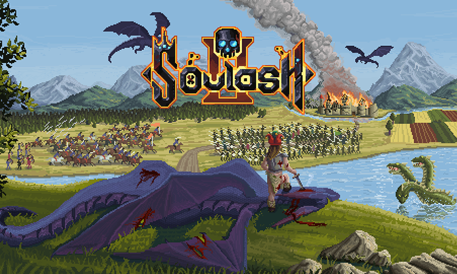 Soulash 2